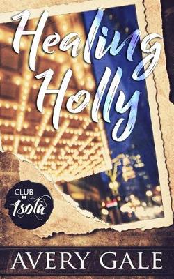 Cover of Healing Holly