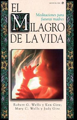 Book cover for El Milagro de la Vida