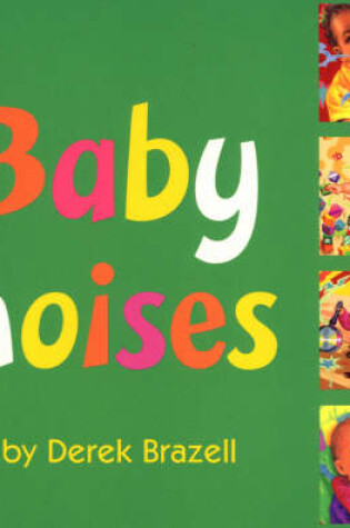 Cover of Baby Noises