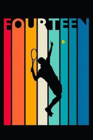 Cover of 14th Birthday Tennis