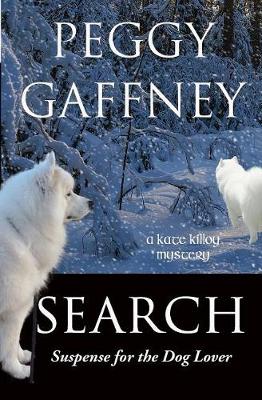 Cover of Search: A Kate Killoy Mystery