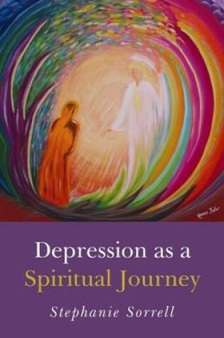 Cover of Depression as a Spiritual Journey