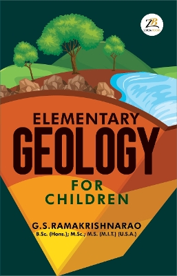 Cover of Elementary Geology For Children