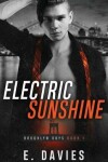 Book cover for Electric Sunshine