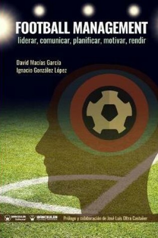 Cover of Football Management