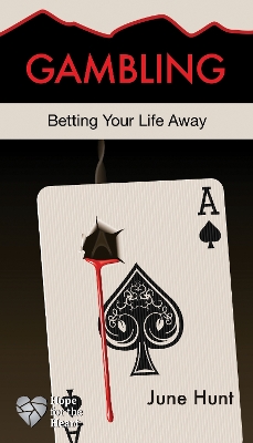 Book cover for Gambling