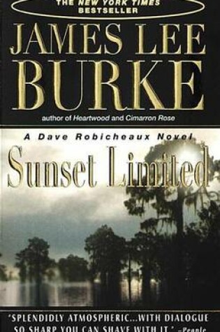 Cover of Sunset Limited