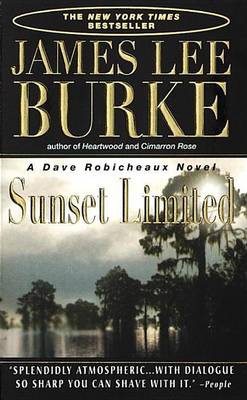 Cover of Sunset Limited