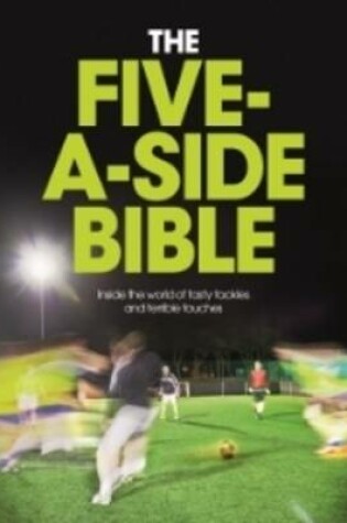 Cover of The Five-a-Side Bible