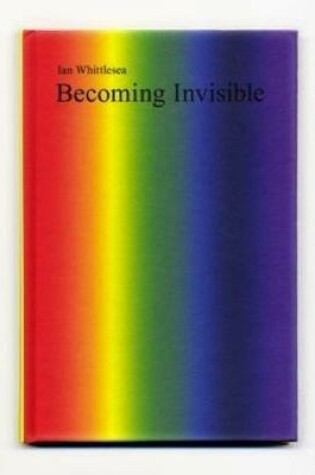 Cover of Becoming Invisible