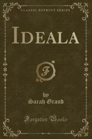 Cover of Ideala (Classic Reprint)