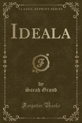 Book cover for Ideala (Classic Reprint)