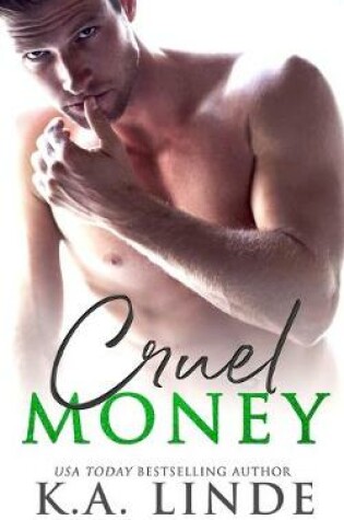 Cover of Cruel Money