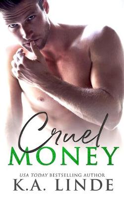 Book cover for Cruel Money
