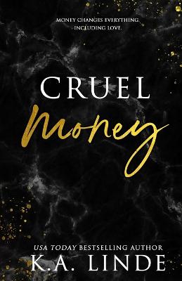 Cover of Cruel Money