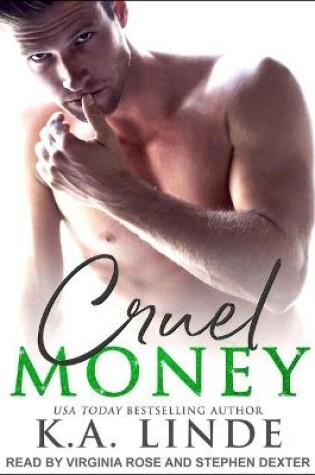 Cover of Cruel Money