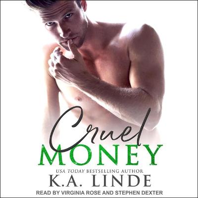 Book cover for Cruel Money