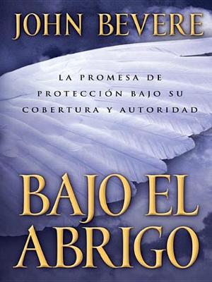 Book cover for Bajo El Abrigo