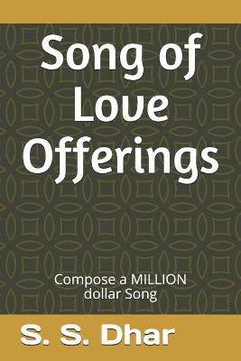 Cover of Song Of Love Offerings