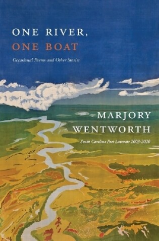 Cover of One River, One Boat