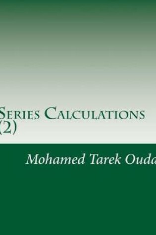Cover of Series Calculations (2)