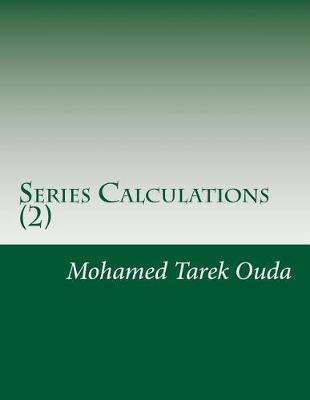 Book cover for Series Calculations (2)