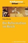 Book cover for Die Reformation Im Reich