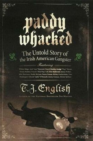 Cover of Paddy Whacked