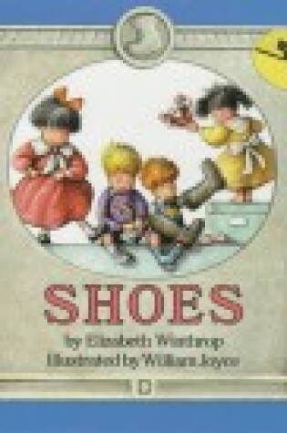 Cover of Shoes