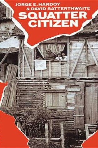 Cover of Squatter Citizen