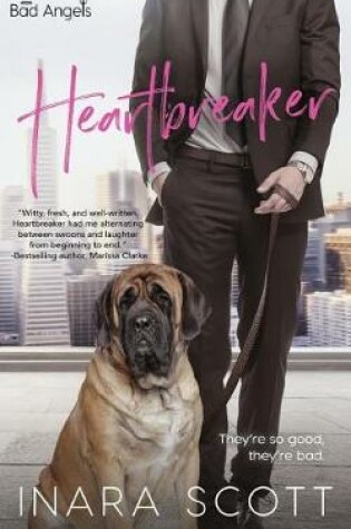 Cover of Heartbreaker