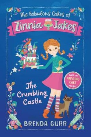Cover of The Crumbling Castle