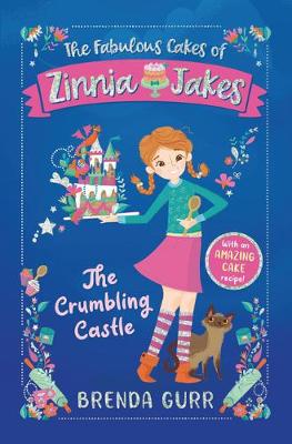 Cover of The Crumbling Castle