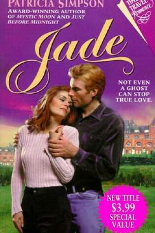 Cover of Jade