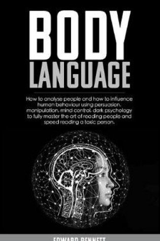 Cover of Body Language