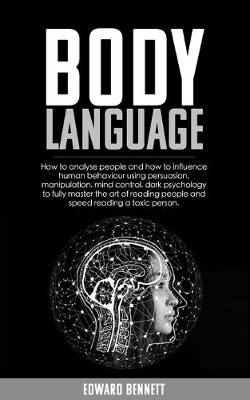 Book cover for Body Language