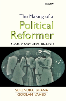 Book cover for Modern History