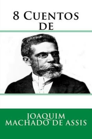 Cover of 8 Cuentos de