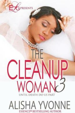 Cover of The CleanUp Woman 3