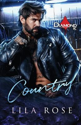 Book cover for Country