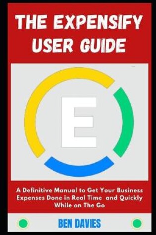 Cover of The Expensify User Guide