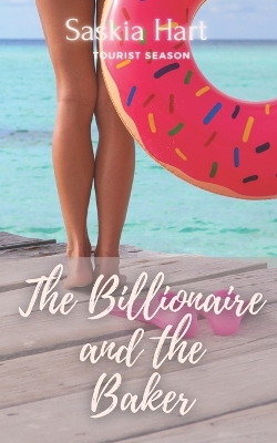 Book cover for The Billionaire and the Baker