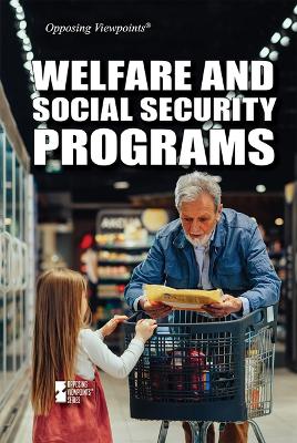 Book cover for Welfare and Social Security Programs