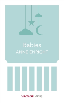 Cover of Babies