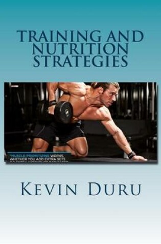 Cover of Training and Nutrition Strategies