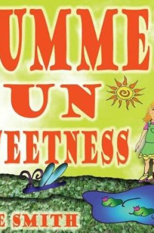Cover of Summer Sun Sweetness