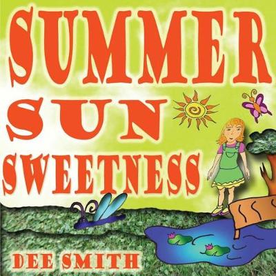 Book cover for Summer Sun Sweetness