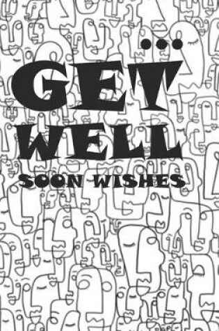 Cover of Get Well Soon Wishes