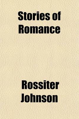 Book cover for Stories of Romance