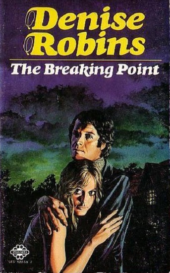 Book cover for Breaking Point